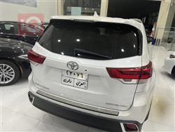 تويوتا هايلاندر